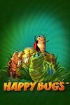 Happy Bugs video slot
