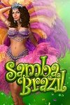 Samba Brazil video slot