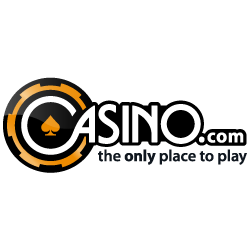 casino.com online casino