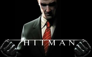 Hitman video slot: welcome