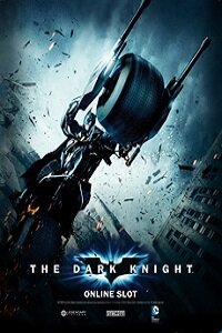 the dark knight video slot