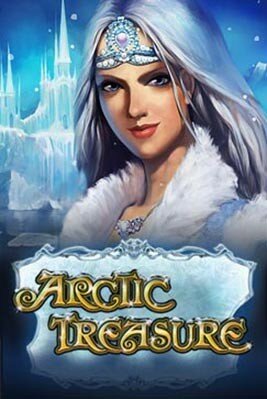 arctic treasure video slot