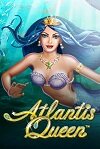 Atlantis Queen video slot