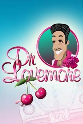Dr. Lovemore video slot