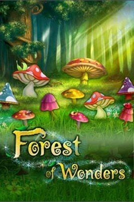 forest of wonders video slot