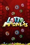 Lotto Madness video slot