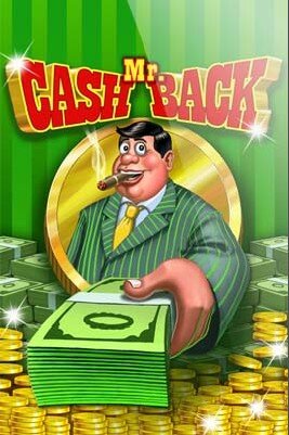 Mr cash back video slot