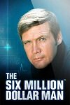The Six Million Dollar Man video slot