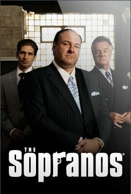 The Sopranos video slot