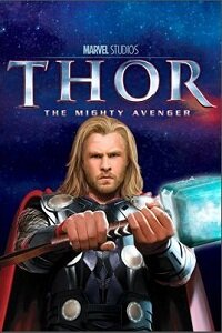 Thor video slot