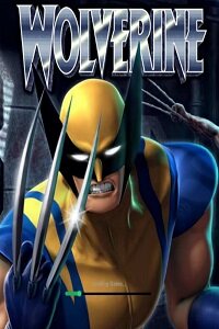 Wolverine Video Slot